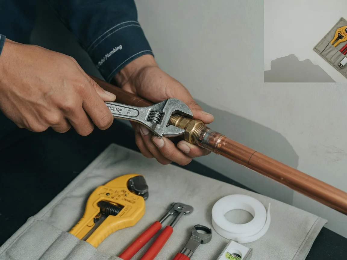 Why choose Drain Cleaning in Lynnville, TN